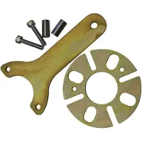 EBC Ct034sp Clutch Hub Låseplate