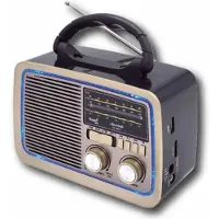 Sami Rs11813ng Radio