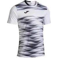 Joma Tiger Vii Kortarmet T-skjorte