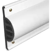 Taylor Dock Pro Dobbeltstøpt Fender For Kommersiell Bruk