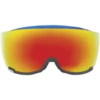 Atomic Visor Id Hd Lens Hjelm Med Visir