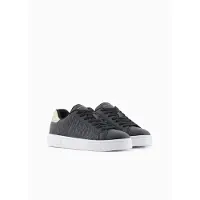 Armani Exchange Xdx165_xv891 Treningssko