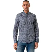 Garcia C51285 Skjorte Med Lange Ermer
