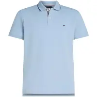 Tommy Hilfiger Seas Placket Regular Fit Kortermet Poloskjorte