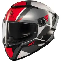 Mt Helmets Thunder 4 Sv Freeway Fullface-hjelm