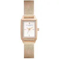Olivia Burton 24000015 25 Mm Dameklokke