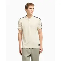 Emporio Armani 7m000139_af10375 Kortermet Poloskjorte
