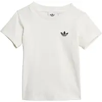 Adidas Originals X Disney Mickey Mouse Shorts & Tee Sett