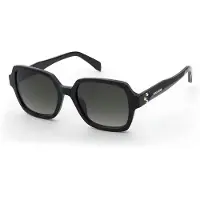 Zadig & Voltaire Szv473-540700 Solbriller For Kvinner