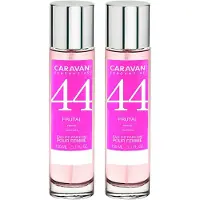 Caravan Nº44 150ml Parfyme 2 Enheter
