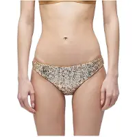 Sundek Vega Slip Culotte With Sequins Bikini Bunn