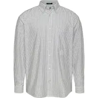 Tommy Hilfiger Dm0dm20882 Skjorte Med Lange Ermer