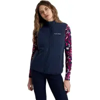 Calvin Klein Golf Faye Full Zip Vest
