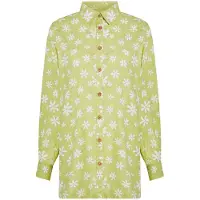 O'Neill Beach Vintage Skjorte Med Lange Ermer