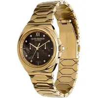 Olivia Burton Lustre Mother 36 Mm Dameklokke