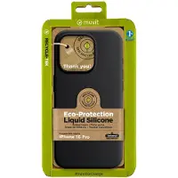 Muvit Iphone 16 Pro Max Telefondeksel