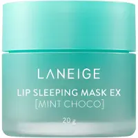 Laneige regenererende leppemaske med sjokolade - 20 g