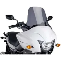 Puig Touring Honda Ctx700 2014-2017 Frontrute