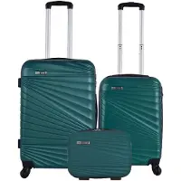 Wellhome Wh4177 Trillekoffert 3 Enheter