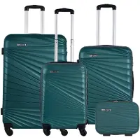 Wellhome Wh4173 Trillekoffert 4 Enheter