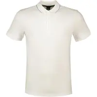 BOSS Paule 4 10258215 Kortermet Poloskjorte
