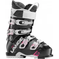 Lange Xt 80 Alpin Skistøvler For Kvinner