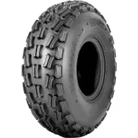Kenda K300f Dominator 25f Tl Atv-dekk