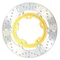 EBC X Series Round Md3101x Flytende Bremseskive