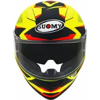 Suomy Speedstar Luminescence Fullface-hjelm
