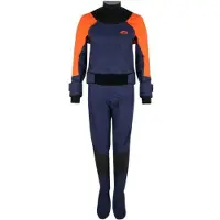 Typhoon Hendra Dress