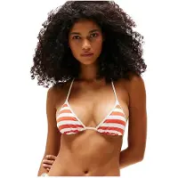 Tommy Hilfiger Uw0uw05901 Bikinitopp