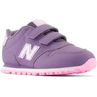 New Balance 500 Hook &amp; Loop Inf Treningssko