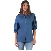 & Me Norma 3/4 Erme Bluse