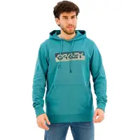 Oakley Apparel Duality B1b Po Hettegenser