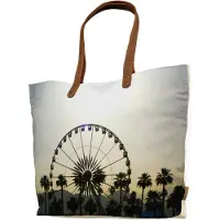 Barts Hampton Shopper Bag