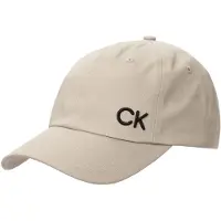Calvin Klein Golf Cotton Twill Cap