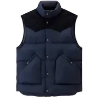 Woolrich Western Dunvest
