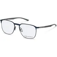 Porsche Design P8771 Rounded Briller