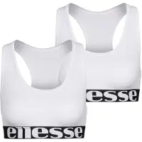 Ellesse Crysta Sport-topp 2 Enheter