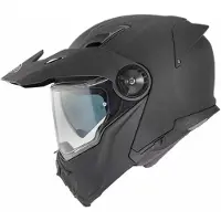 Premier Helmets Land Cruiser Pinlock Included Modulhjelm