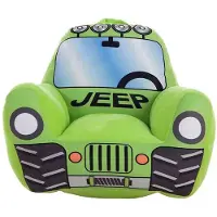Creaciones Llopis Jeep Lenestol 52x48x51 Cm