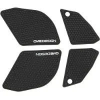 OneDesign Hdr365 Sklisikre Pads For Universal Drivstofftank