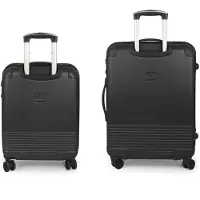 Gabol Balance Xp Spinner Expandable 39.7-45/68.8-77.9l Trillekoffert 2 Enheter