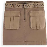 Scotch & Soda Cargo Kort Skjørt