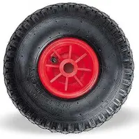 Seanox Inflatable Hjul