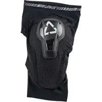 Leatt Protector W-sock Hybrid Par Knebeskytter/skinnebeskytter