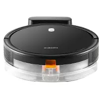 Xiaomi Robotstøvsuger E5 Svart