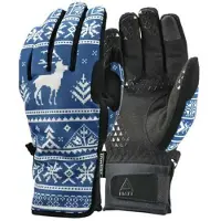 Matt Leisure Tootex Hansker