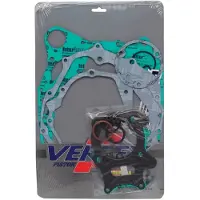 Italkit Honda Trx 250 Ex Sportrax 03-18/te-tm Recom 02-16 Komplett Pakningssett