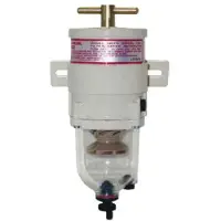 Parker Racor Dieselfilter For Turbinserie